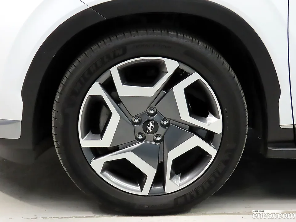 Hyundai Palisade 3.8 2WD 2022 — миниатюра 2