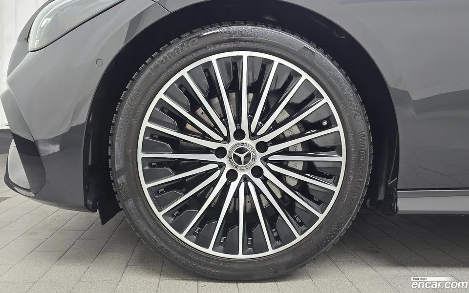 Mercedes-Benz CLE-Class CLE200 2025 — миниатюра 2