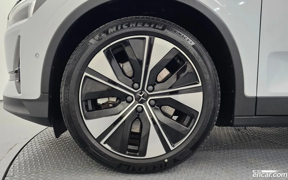 Polestar Polestar 2 2022 — миниатюра 2