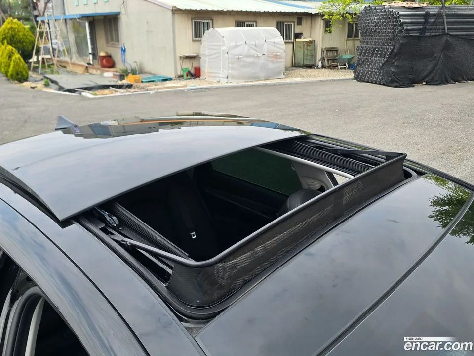 Hyundai Grandeur IG 3.3 2022 — миниатюра 2
