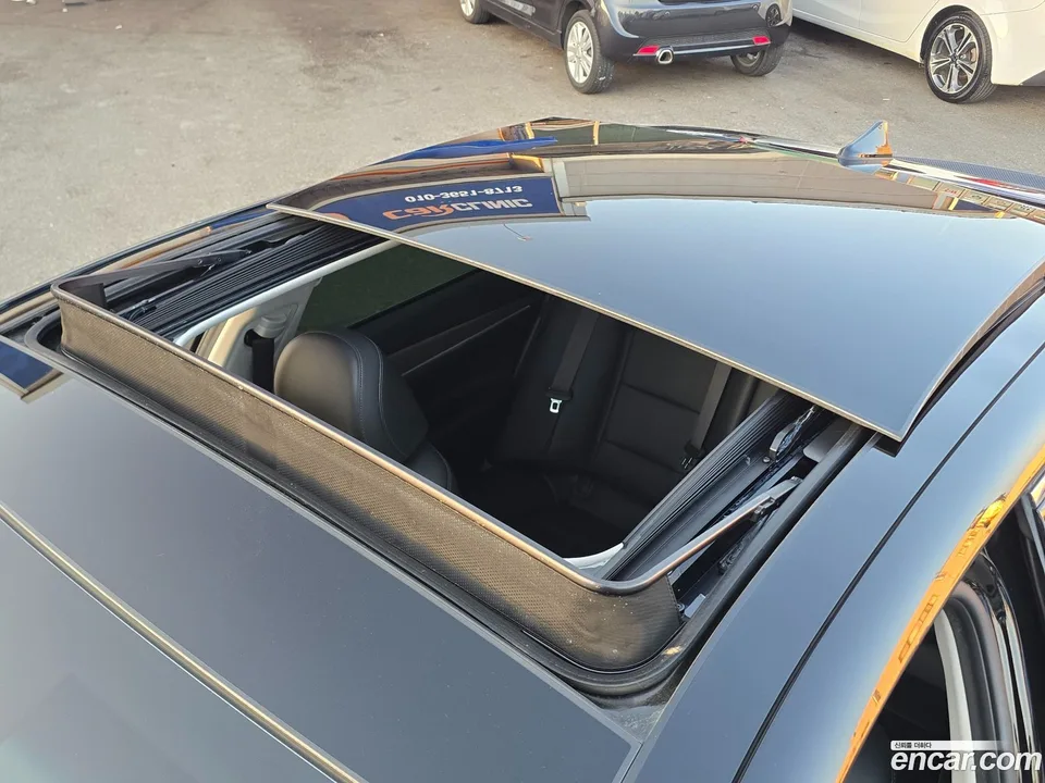 Hyundai Grandeur IG 3.3 2022 — миниатюра 5