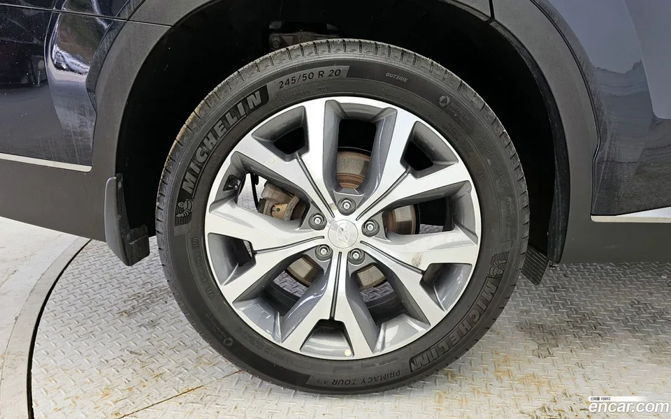 Hyundai Palisade 3.8 4WD 2022 — миниатюра 2