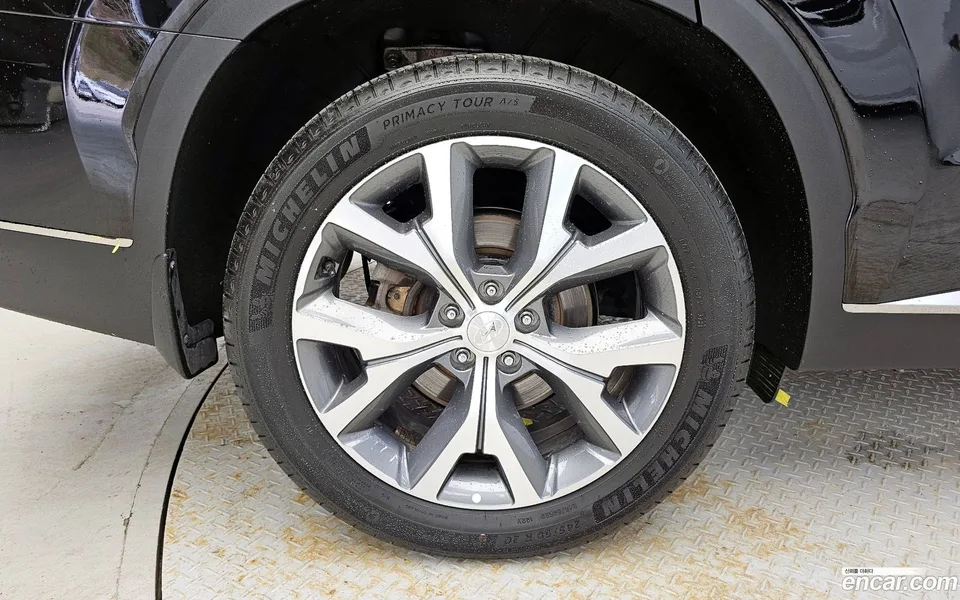 Hyundai Palisade 3.8 4WD 2022 — миниатюра 5