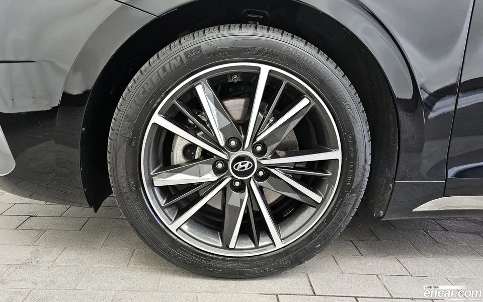 Hyundai Grandeur IG 2.5 2022 — миниатюра 2