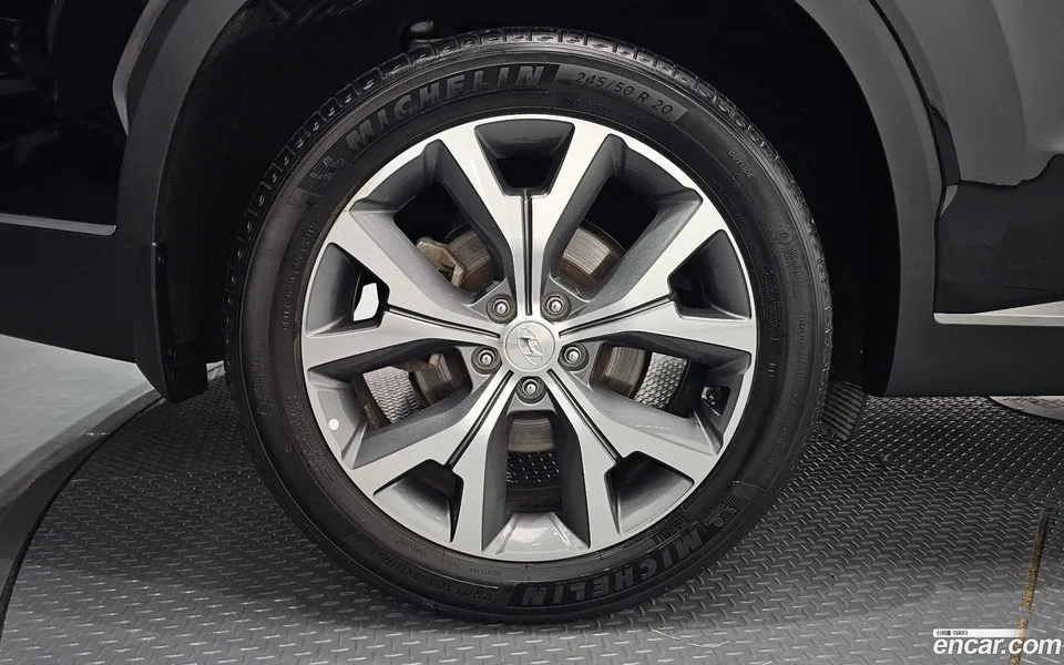 Hyundai Palisade 2.2 2WD 2022 — миниатюра 5