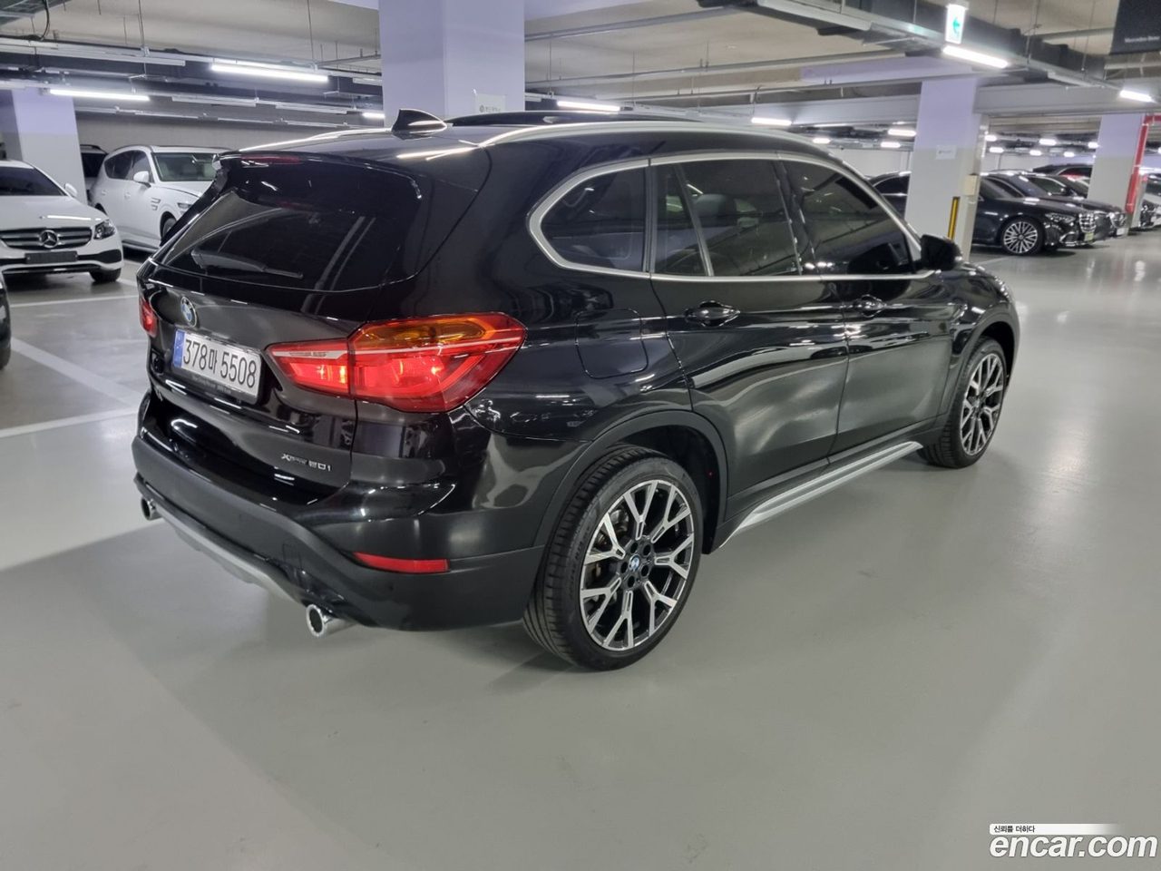 BMW X1 2022 — 3