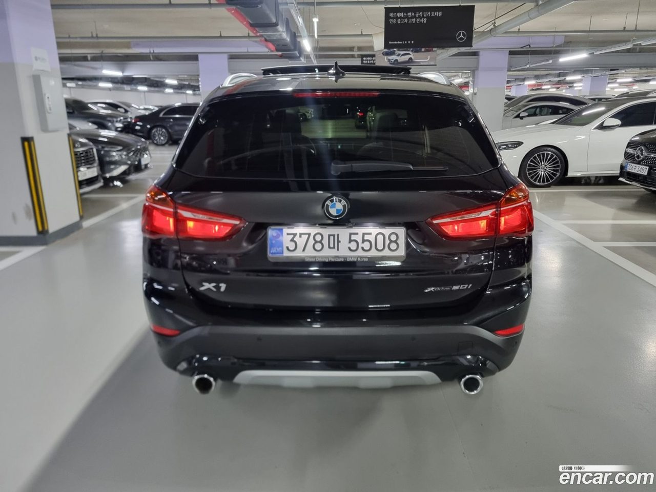 BMW X1 2022 — 4