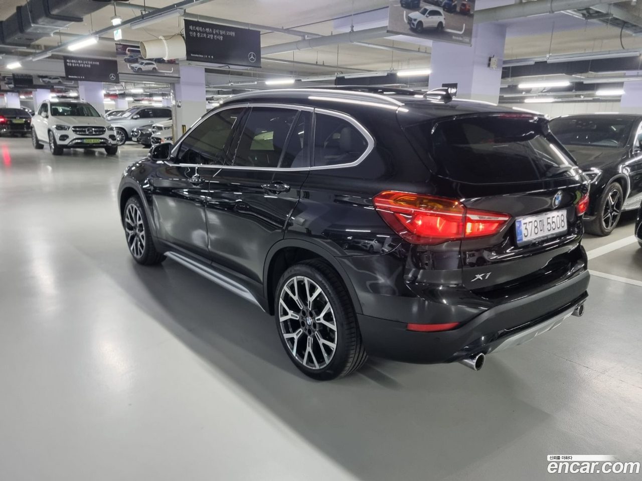BMW X1 2022 — 5