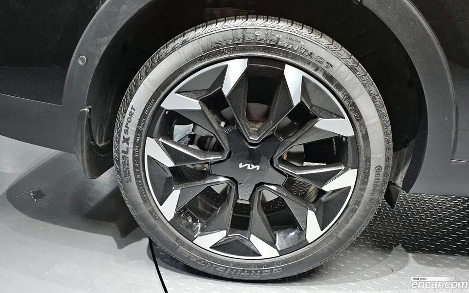 Kia Sorento 2.5T 2WD 2024 — миниатюра 2
