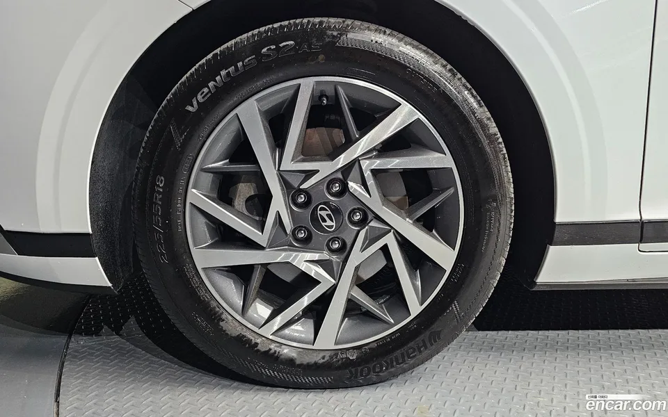 Hyundai Grandeur 2.5 2WD 2024 — миниатюра 2