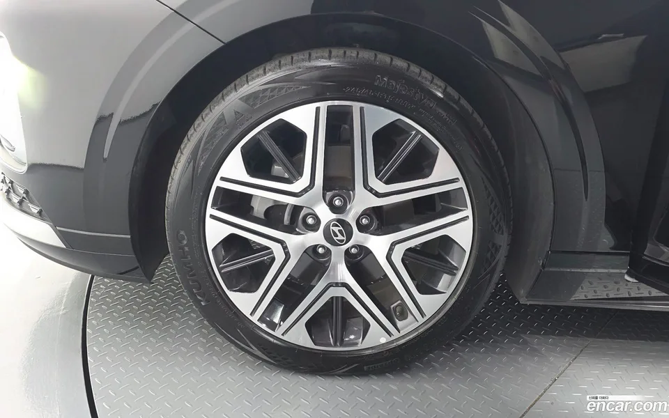 Hyundai Grandeur 2.5 2WD 2023 — миниатюра 5