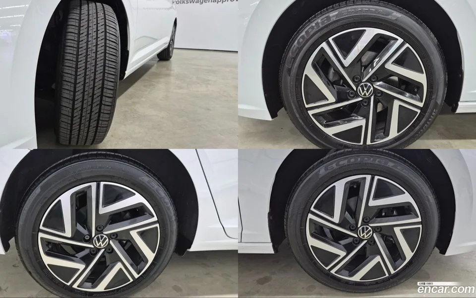 Volkswagen Jetta 1.5 TSI 2024 — миниатюра 2