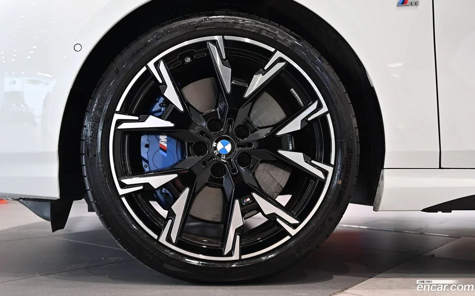 BMW 2 Series Gran Coupe 228 xDrive M 2025 — миниатюра 2
