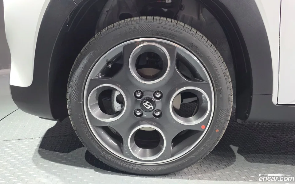 Hyundai Casper 2026 — миниатюра 2