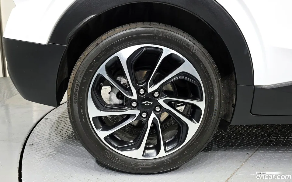 Chevrolet Bolt EUV 2023 — миниатюра 2
