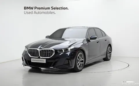 BMW i5 2024 buy in Moscow