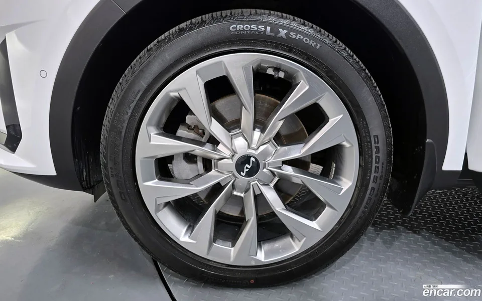 Kia Sorento 2.5T 2WD 2023 — миниатюра 2