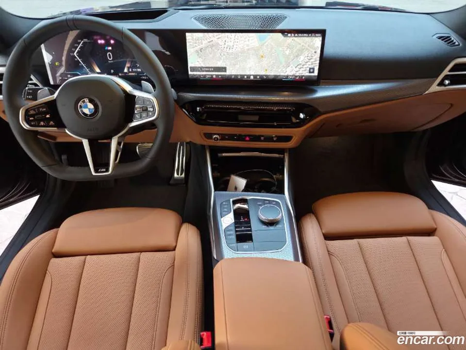 BMW 3 Series 320i M 2026 — миниатюра 2