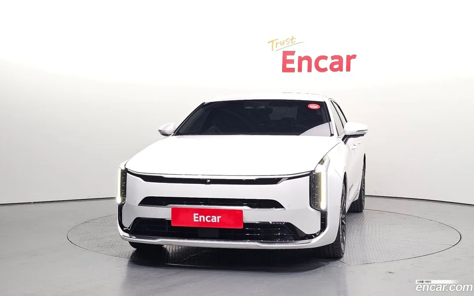 Kia K8 Hybrid 2025 — миниатюра 3