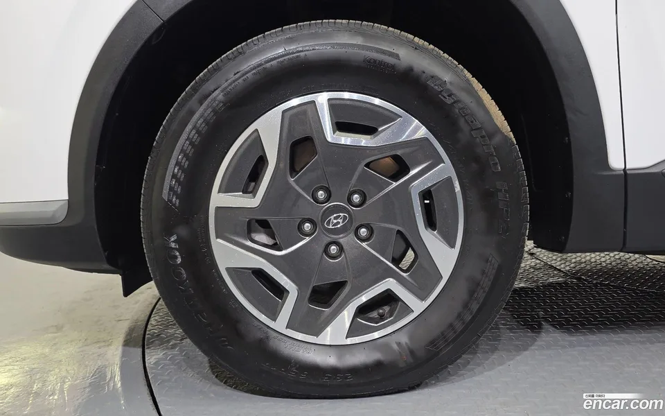 Hyundai SantaFe HEV 1.6 2WD 2022 — thumbnail 5