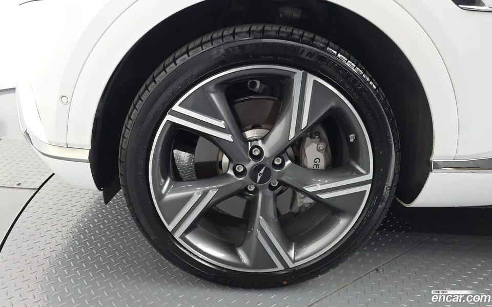 Genesis GV80 2.5T AWD 2024 — миниатюра 5
