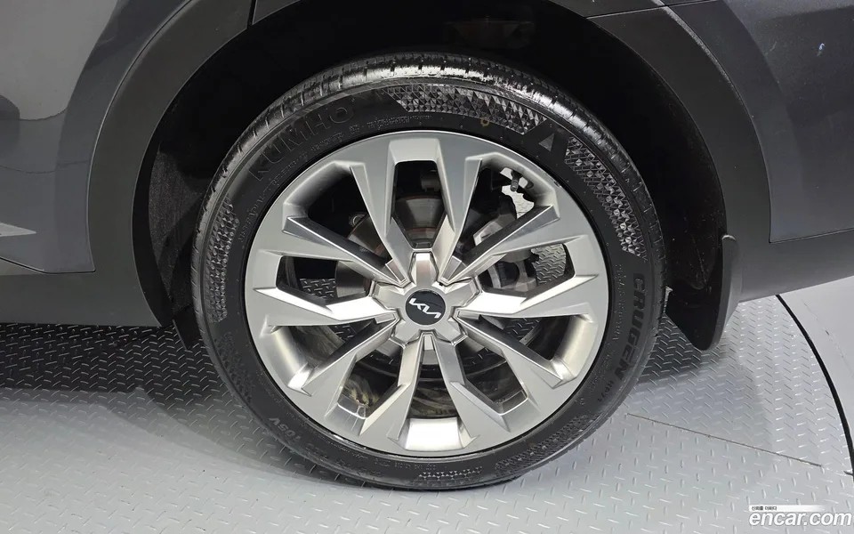 Kia Sorento 2.5T 2WD 2023 — миниатюра 2