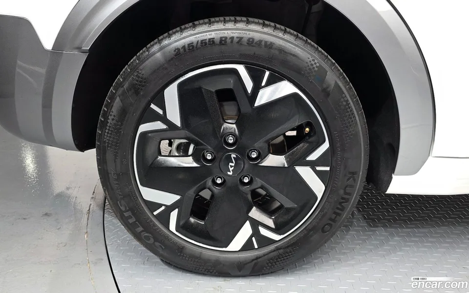 Kia Niro EV 2023 — миниатюра 5