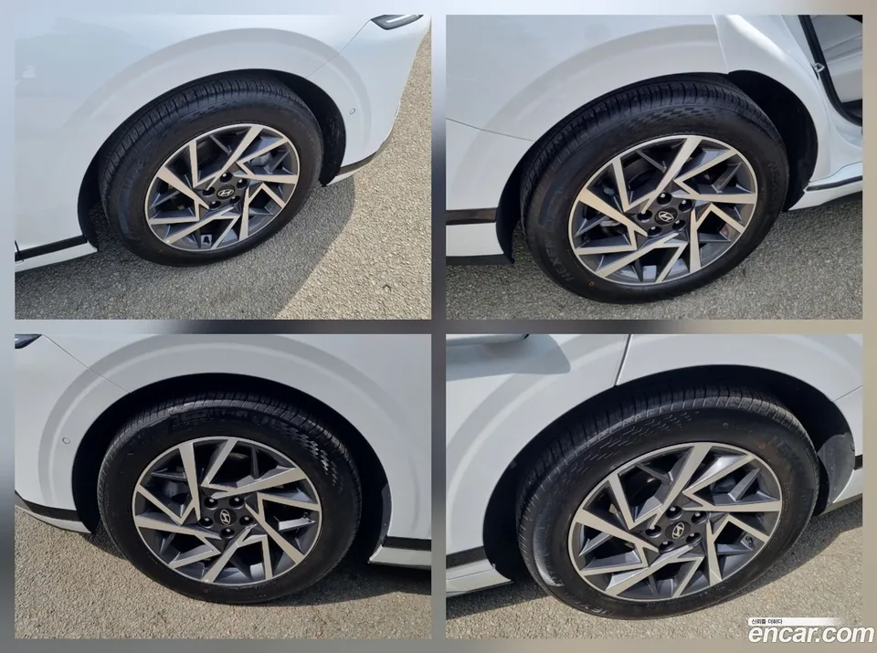 Hyundai Grandeur 2.5 2WD 2025 — миниатюра 2