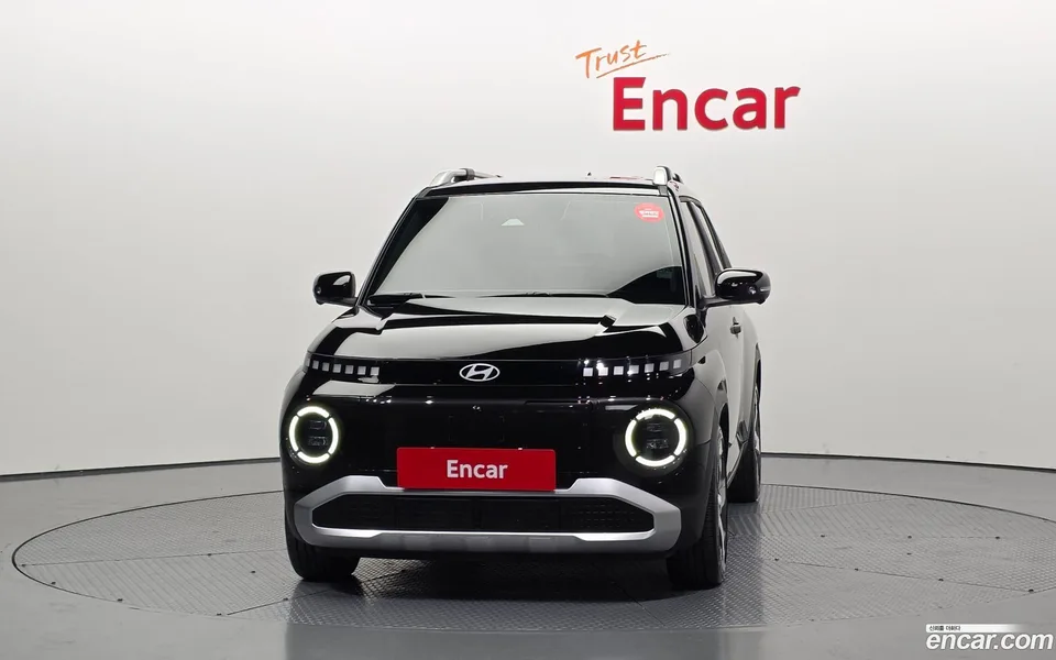 Hyundai Casper Electric 2024 — миниатюра 3