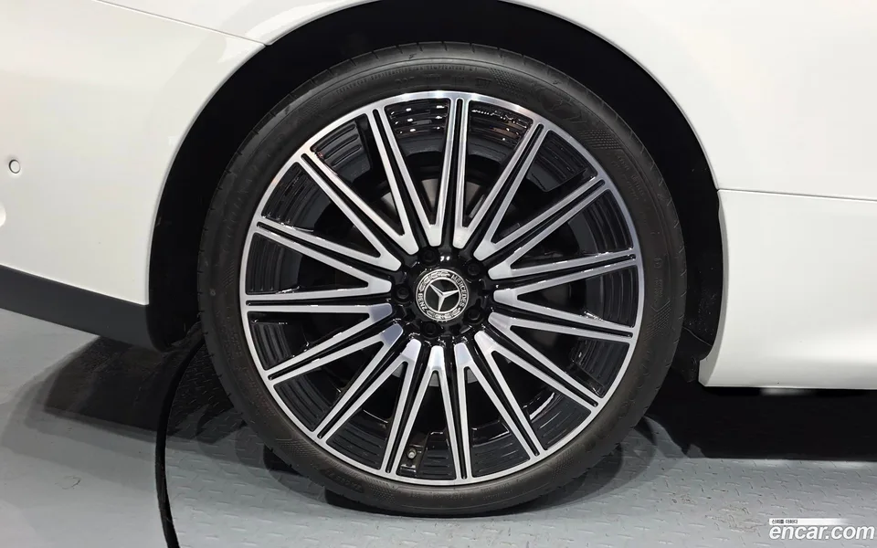 Mercedes-Benz CLE-Class CLE450 4MATIC 2024 — миниатюра 2