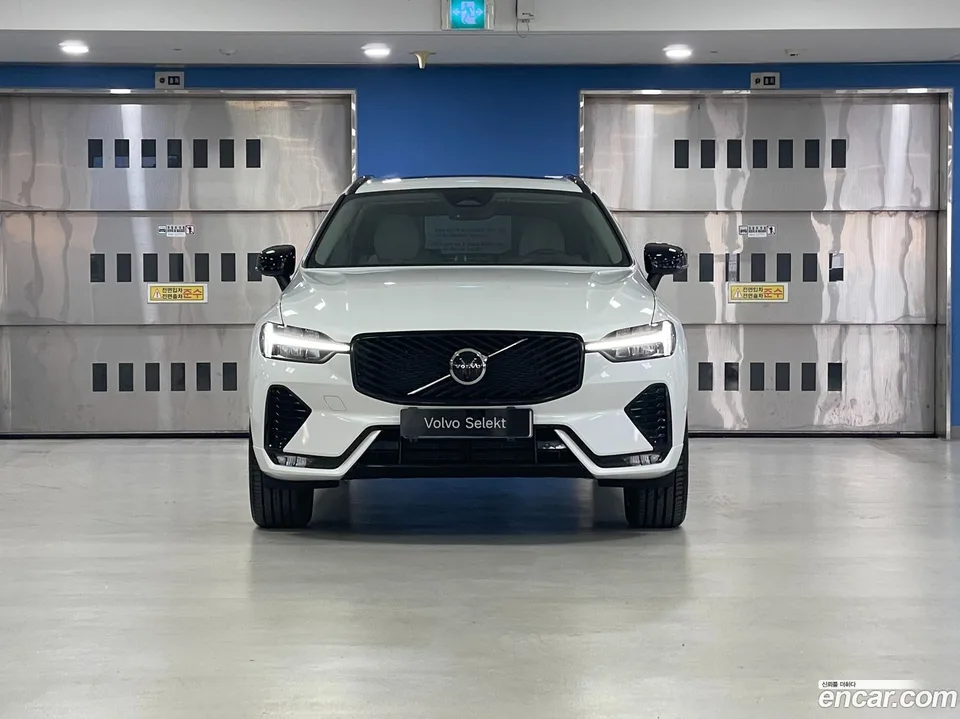 Volvo XC60 B5 2025 — миниатюра 3