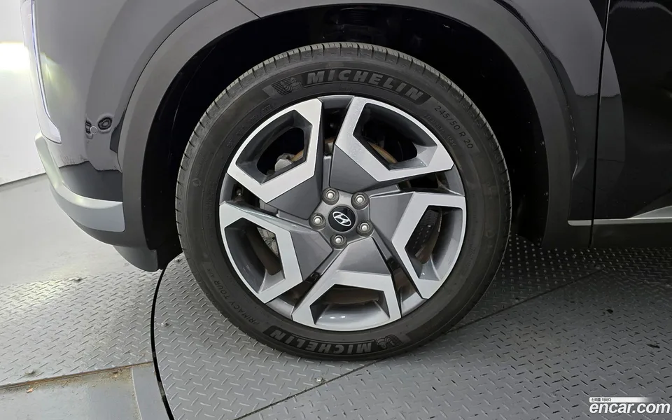 Hyundai Palisade 2.2 2WD 2023 — миниатюра 2