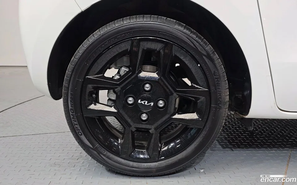 Kia Ray 2022 — миниатюра 2