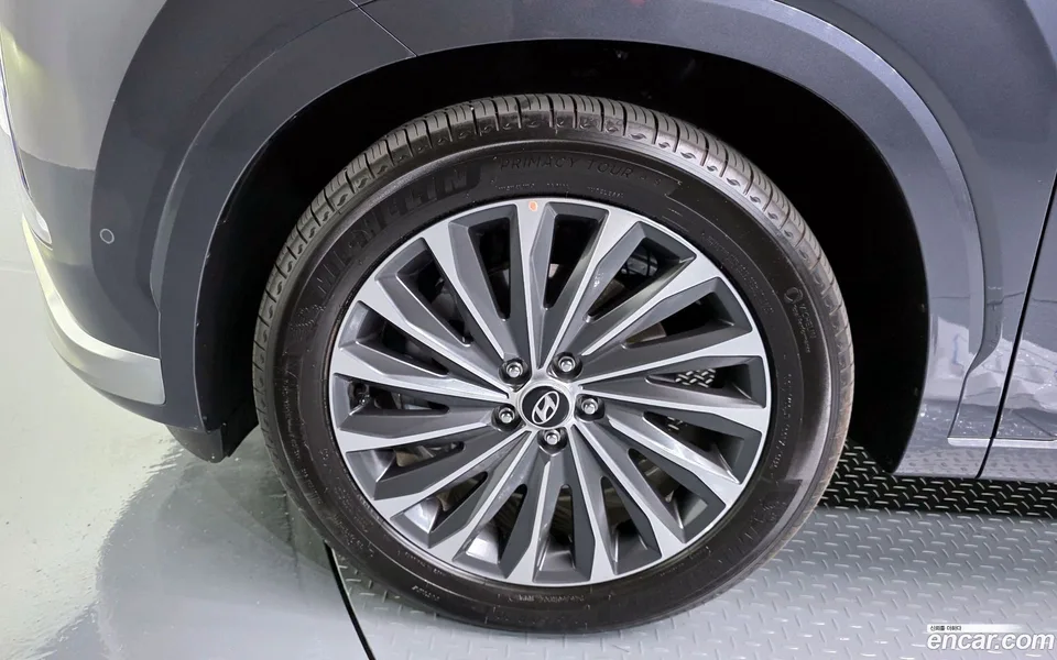 Hyundai Palisade 3.8 4WD 2023 — миниатюра 5