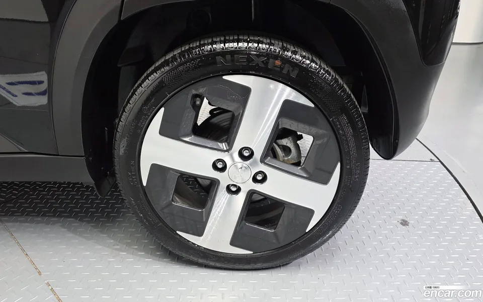 Hyundai Casper Electric 2024 — миниатюра 5
