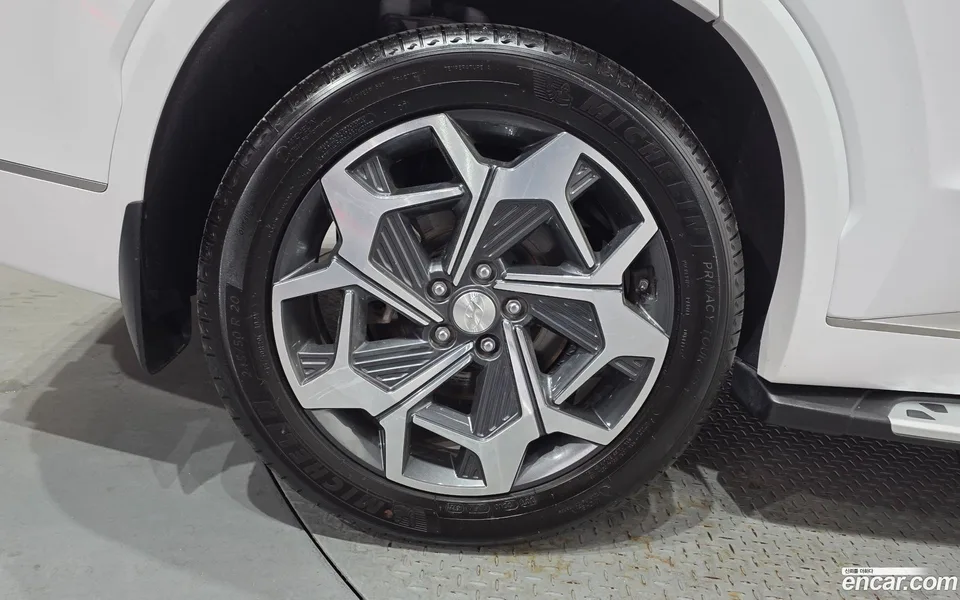 Hyundai Palisade 2.2 2WD 2022 — миниатюра 2