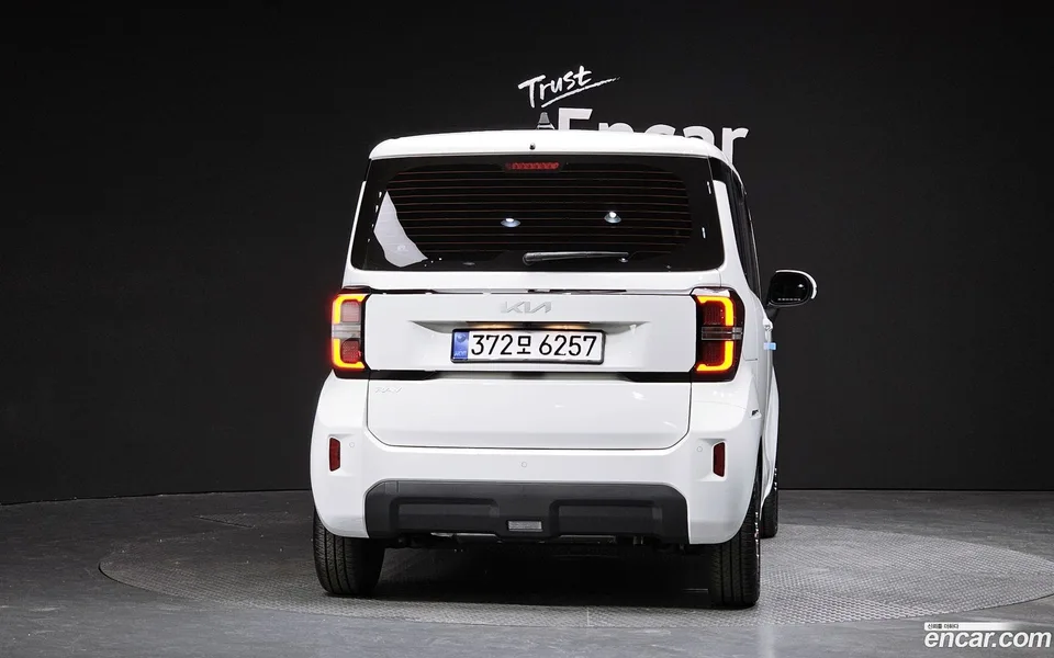 Kia Ray 2026 — миниатюра 4