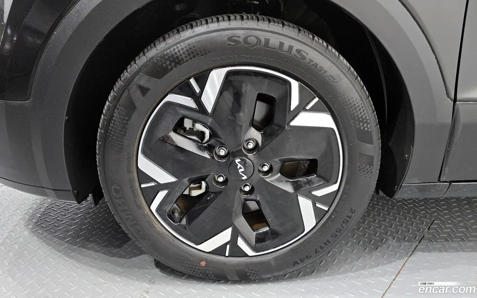 Kia Niro EV 2023 — миниатюра 2