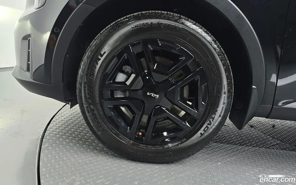 Kia Sorento 2.5T 2WD 2025 — миниатюра 2
