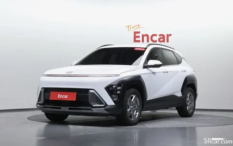 Hyundai Kona Hybrid 2025 buy in Moscow