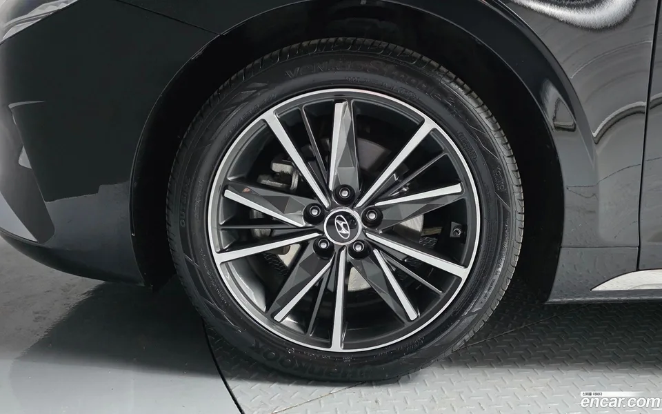 Hyundai Grandeur IG 2.5 2022 — миниатюра 2