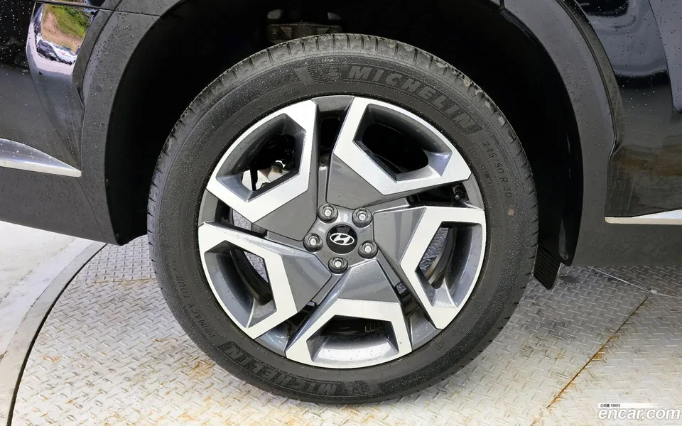 Hyundai Palisade 2.2 4WD 2023 — миниатюра 2