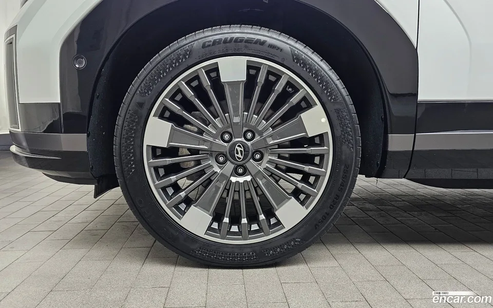 Hyundai SantaFe HEV 1.6 4WD 2023 — миниатюра 5