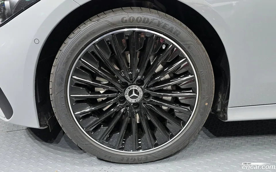 Mercedes-Benz CLE-Class CLE200 2026 — миниатюра 5