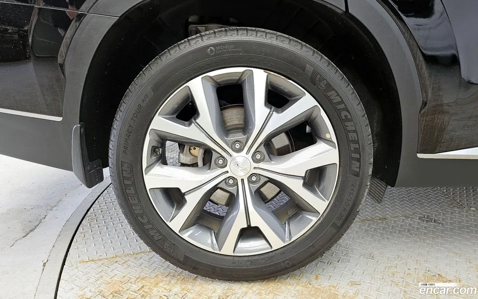 Hyundai Palisade 3.8 2WD 2022 — миниатюра 2