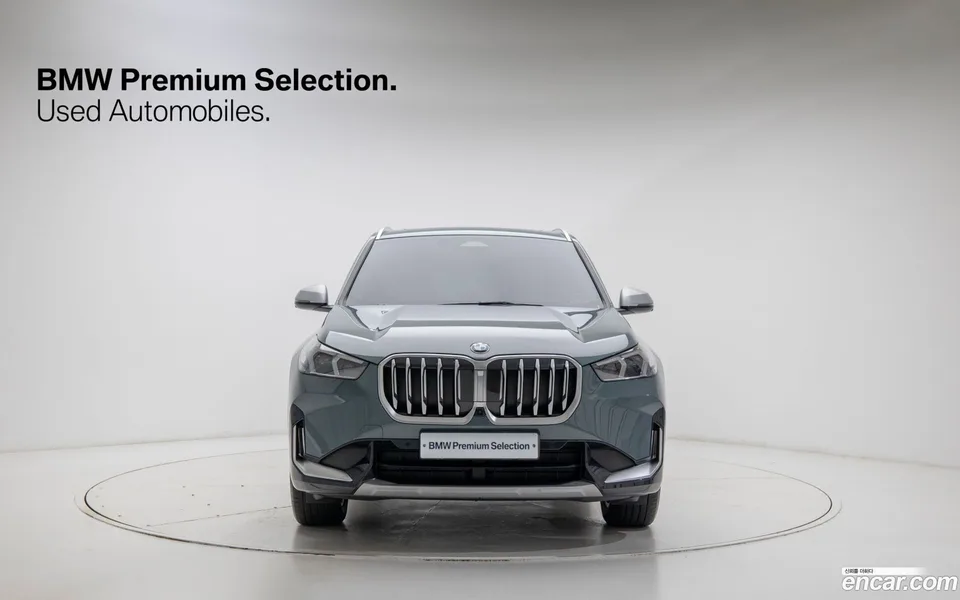 BMW X1 sDrive 20i xLine 2023 — миниатюра 3
