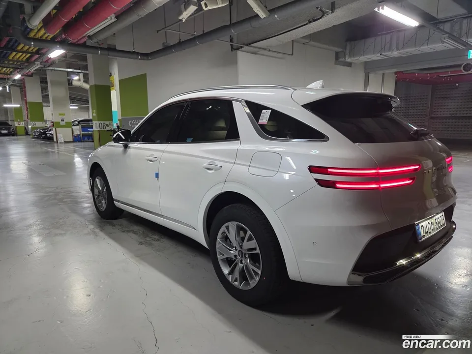 Genesis GV70 2.5T 2WD 2026 — thumbnail 5