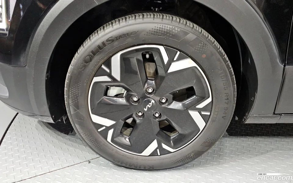 Kia Niro EV 2023 — миниатюра 2