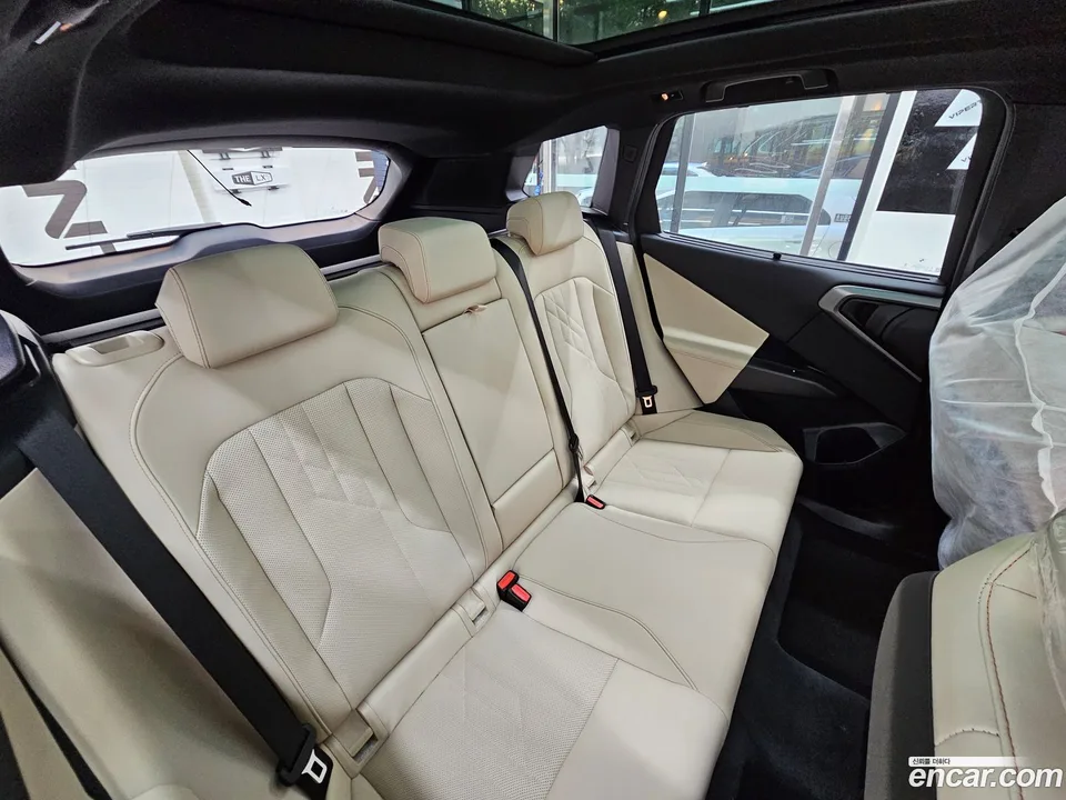 BMW X3 xDrive 20 M 2025 — миниатюра 2
