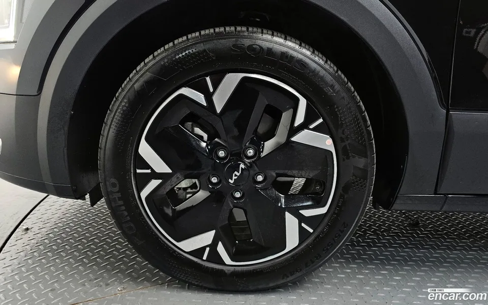 Kia Niro EV 2023 — миниатюра 2